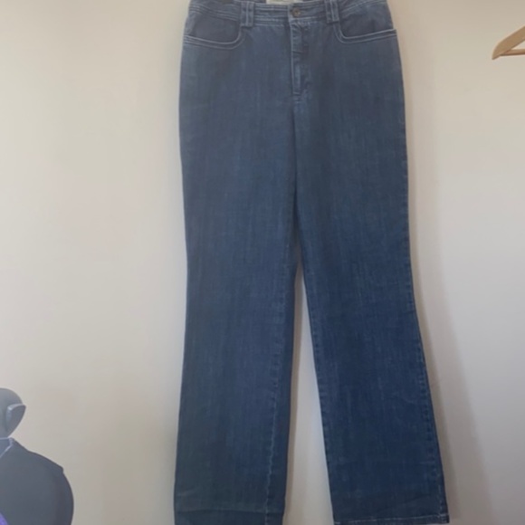 CCO Tribal Stretch Extensible Jeans, 6 RK-238 - Picture 2 of 11